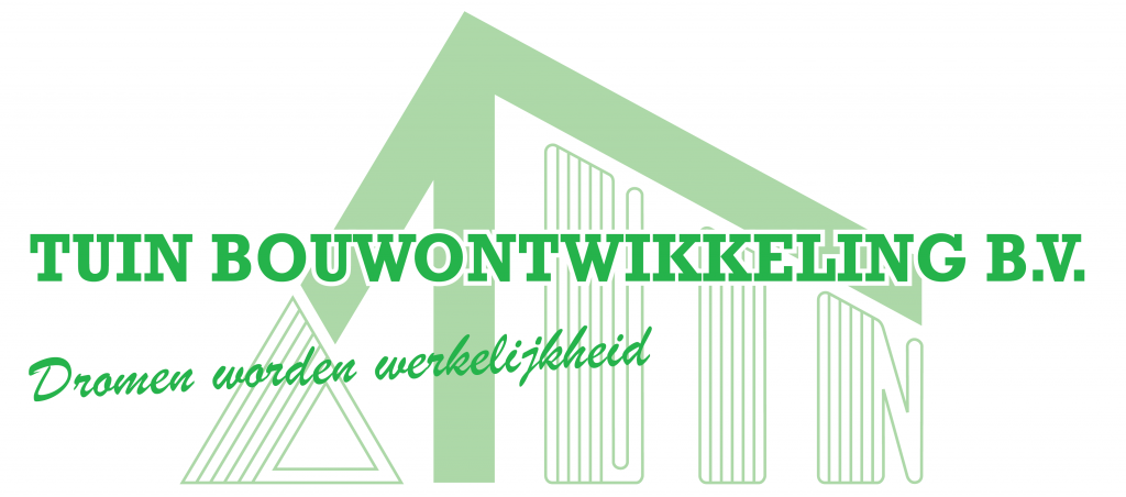 Tuin Bouwontwikkeling Dromen worden werkelijkheid